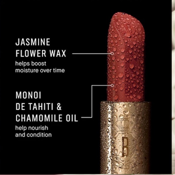 Bobbi Brown Luxe Lipstick in Neutral Rose - Picture 4 of 4